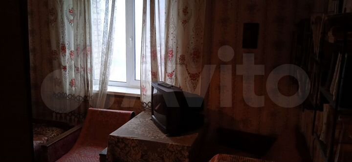 2-к. квартира, 39,6 м², 6/9 эт.