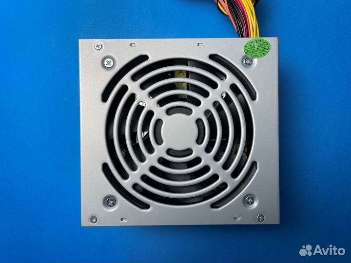 Блок Питания пк 450 ватт Новый с Гарантией