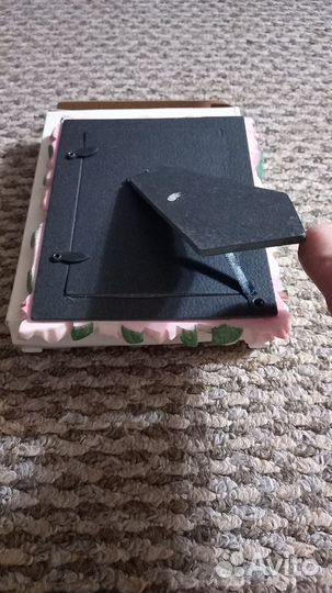 Фоторамка новая