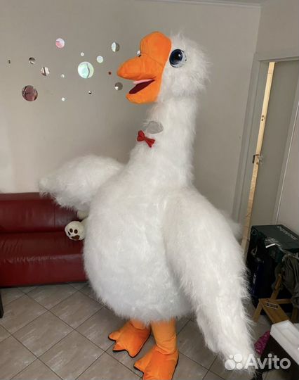 Продажа ростовых кукол, аниматор, поздравление