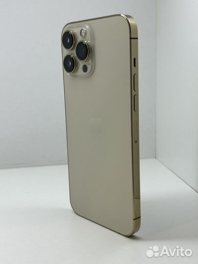 iPhone 13 Pro Max, 128 ГБ