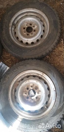 Kingstar SW41 175/70 R13 82