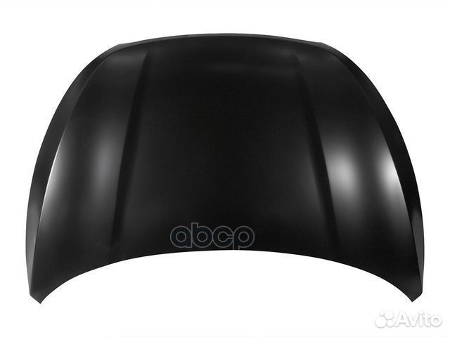 Капот Hyundai Tucson / IX35 09-15 (HY301-02AN