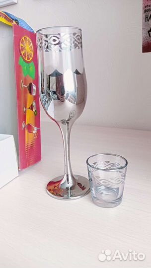 Набор столовой посуды на 6 персон