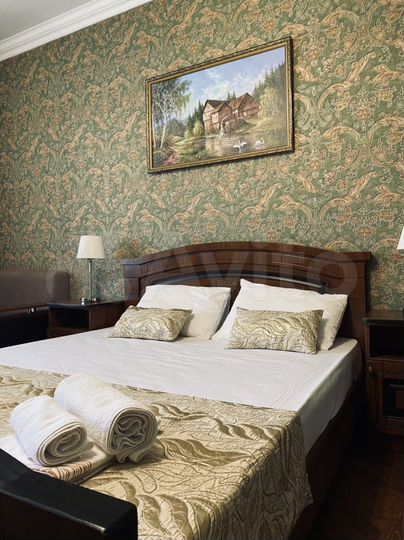 Комната 23,5 м², 2/3 эт.