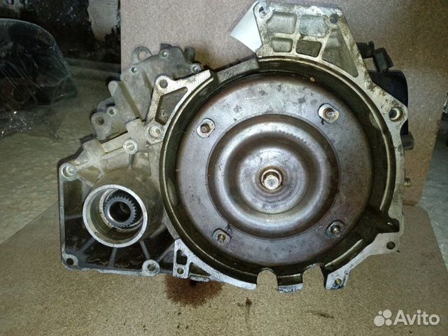 АКПП коробка передач Ford Maverick 3.0