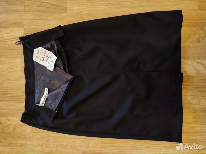 Полицейская форма женская