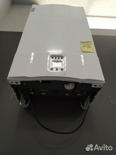 Котел газовый zena MS 24 MI FF