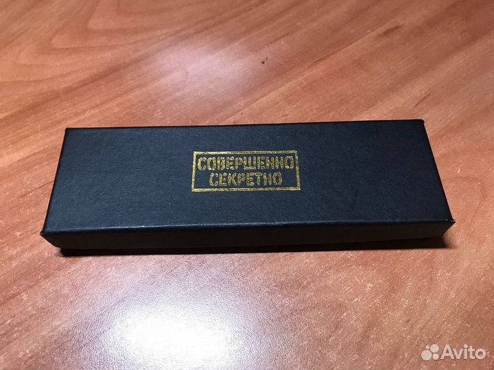 Подарочный набор (ручка, Мультитул Спецназ)