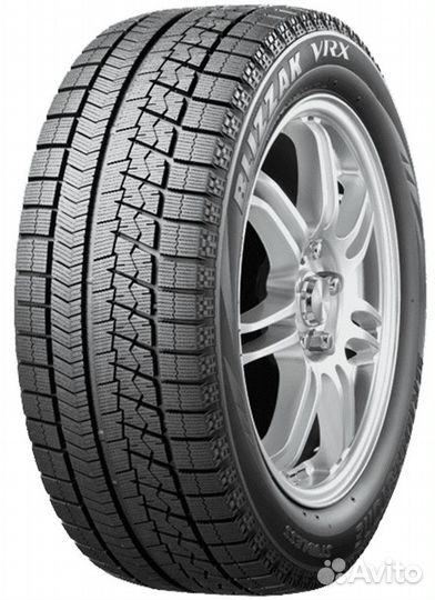 Bridgestone Blizzak VRX 225/45 R17 91S