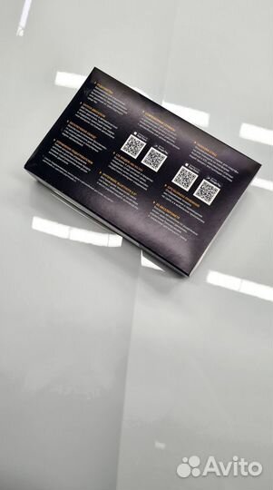 Сигнализация Pandora VX 4G GPS V2