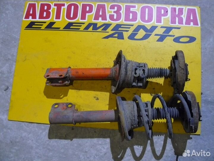 Амортизатор для Renault Scenic Megane 1