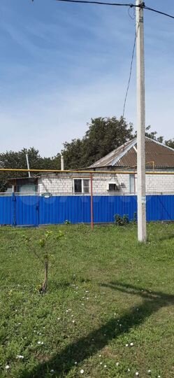 Дом 65 м² на участке 17 сот.