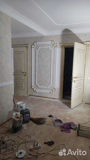 Строительство