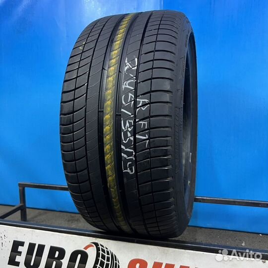 Michelin Primacy 3 275/35 R19 102Y