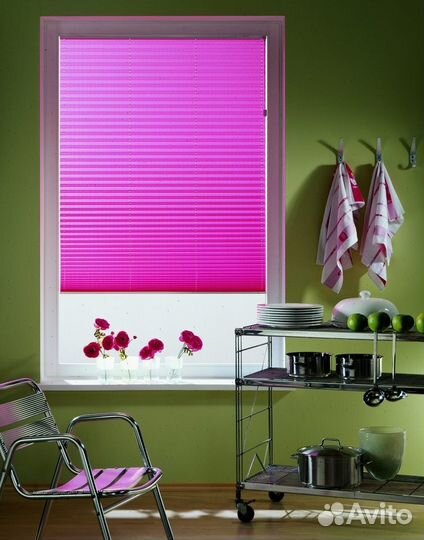 Рулонные шторы Haloa. Сделаем на заказ