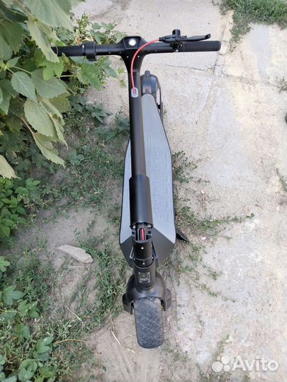 Электросамокат