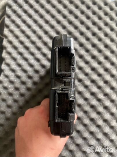 Проводка подторпедная лада приора 2