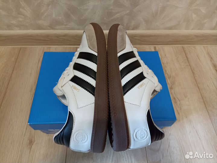 Кроссовки adidas самба р42