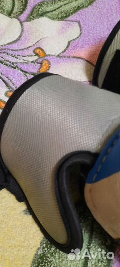 Налокотники