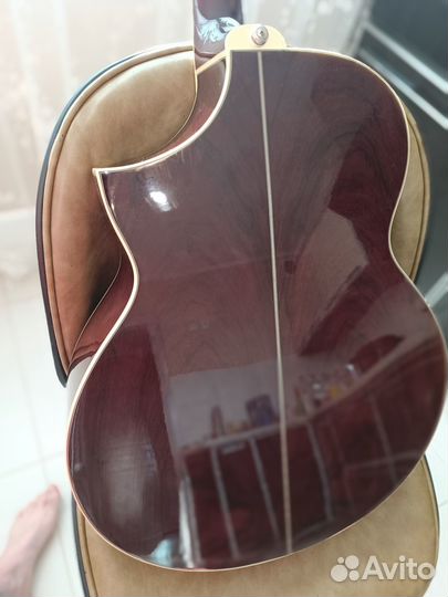 Электроакустическая Ibanez EW20