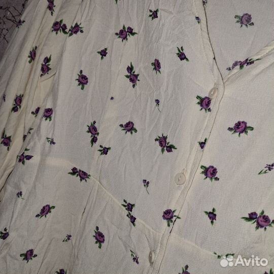 Блузка Mango 44 р-р