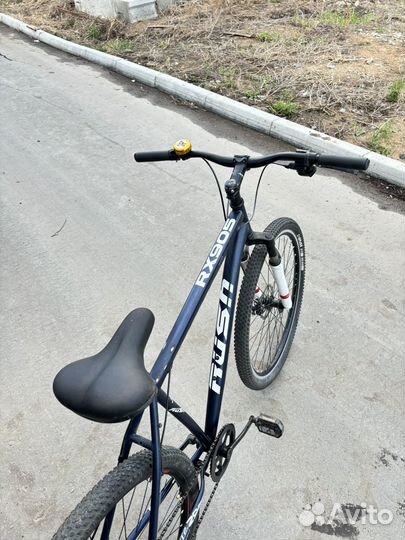 Скоростной велосипед Rush rx905 (29 колеса)