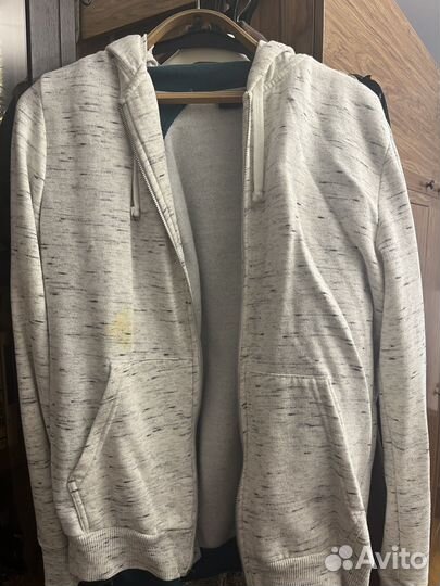 Зипхуди мастерки H&M ; hm, inciti