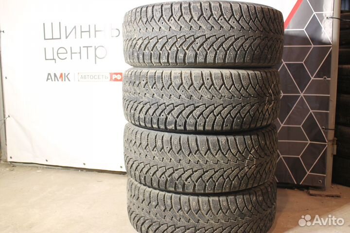 Nokian Tyres Nordman 4 235/55 R17 103T