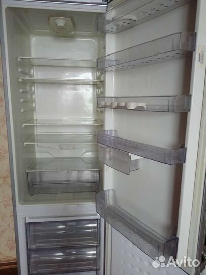 Холодильник на запчасти