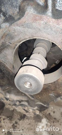 Двигатель камаз 740.10