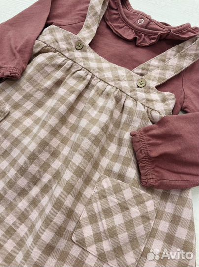 Вещи на девочку 74 George, Tu, HM