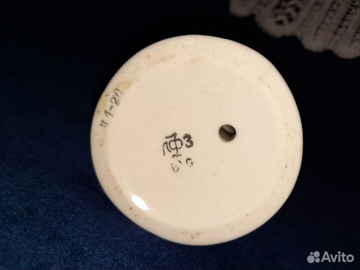 Статуэтки СССР