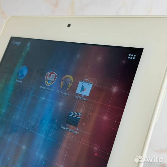 Планшет Prestigio multipad 2 ultra duo 8.0