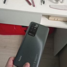 Xiaomi Redmi 10, 4/128 ГБ