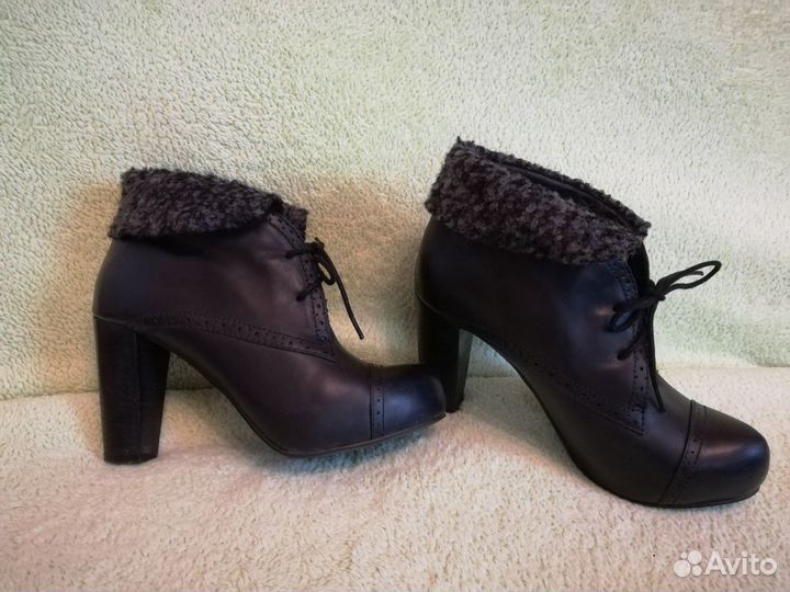 Ботильоны EberKlaus