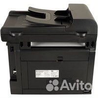 Лазерный Цветной мфу HP Laser Jet Pro CM1415fn