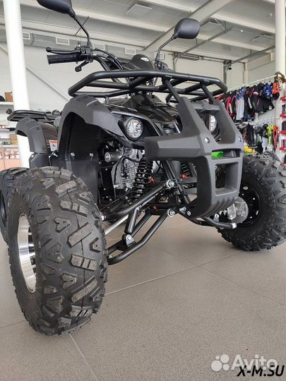 Квадроцикл promax kids 150 LUX