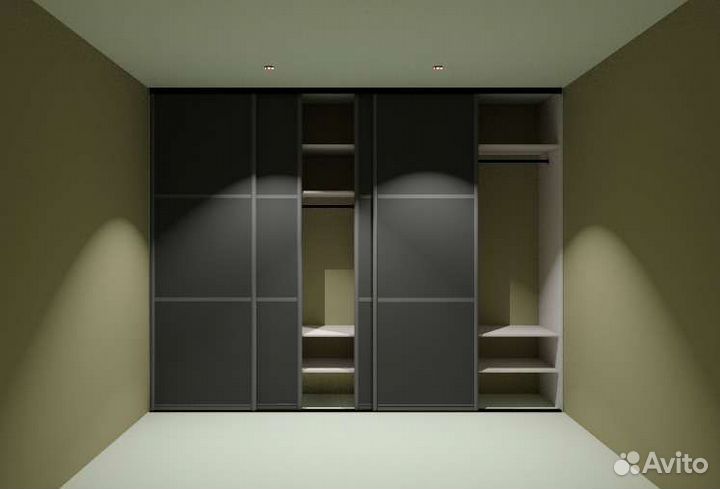 Услуги конструктор-дизайнер мебели(не распил)