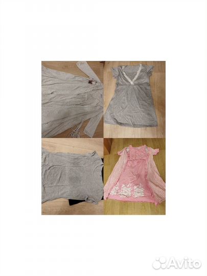 Одежда для беременных и кормящих 42-44 размер