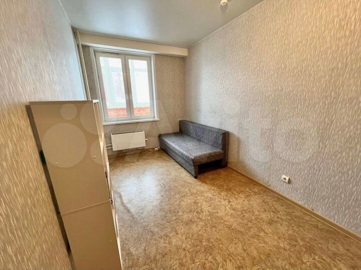 2-к. квартира, 49,5 м², 2/19 эт.