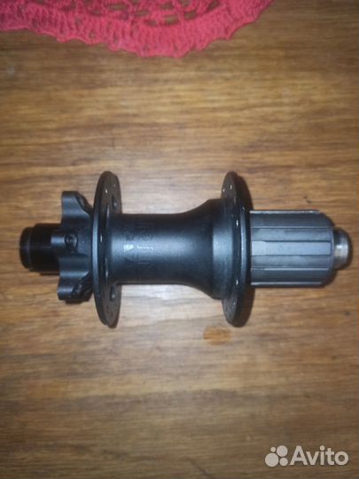 Втулка задняя marin