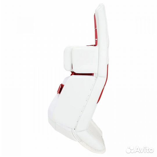 Щитки вратарские профессиональные хоккейные