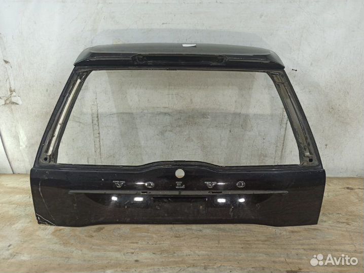 Крышка багажника Volvo Xc90 1 2006-2014
