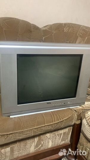 Телевизор бу