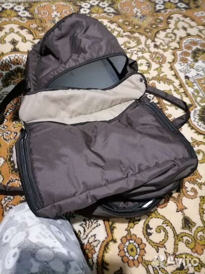 Детские коляски 2 в 1 бу