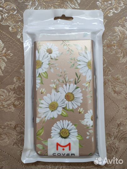 Чехол книжка для poco X3