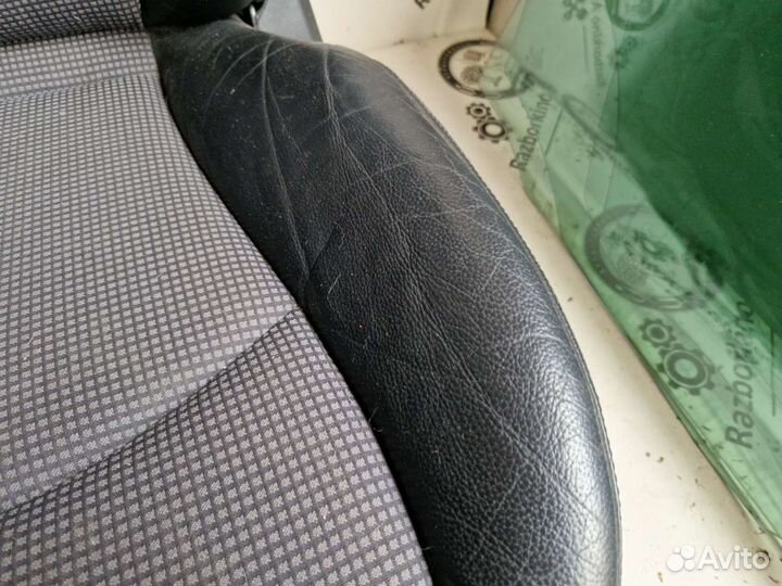 Передние сиденья для Mercedes W211