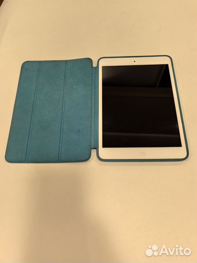 iPad mini 2