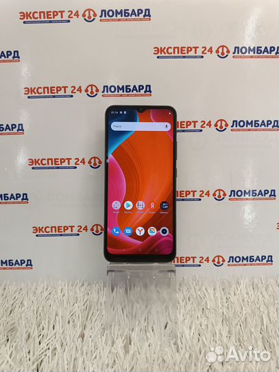 realme C11, 3/32 ГБ